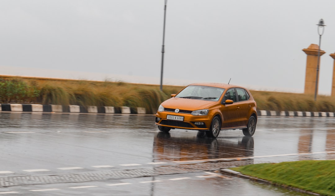 Vehicle Insurance: Budget for Coverage Before You Buy