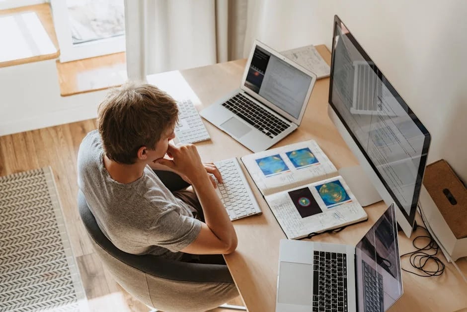 Image describing How to Get the Best Engineering Degree Online in 2025