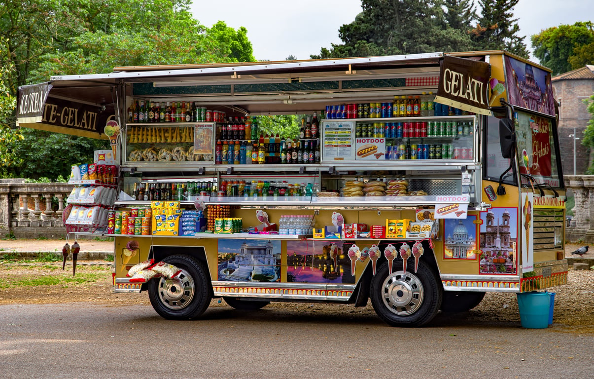 camper van for sale