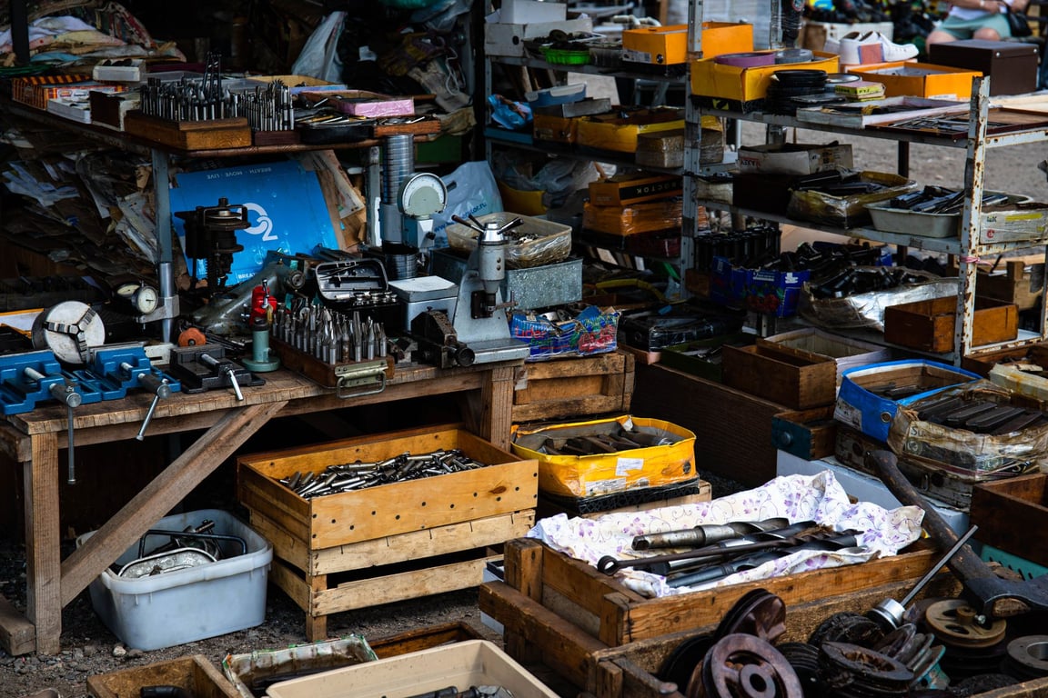 Second Hand Warehouse Racking: How to Buy Safely Without Compromising Capacity or Compliance