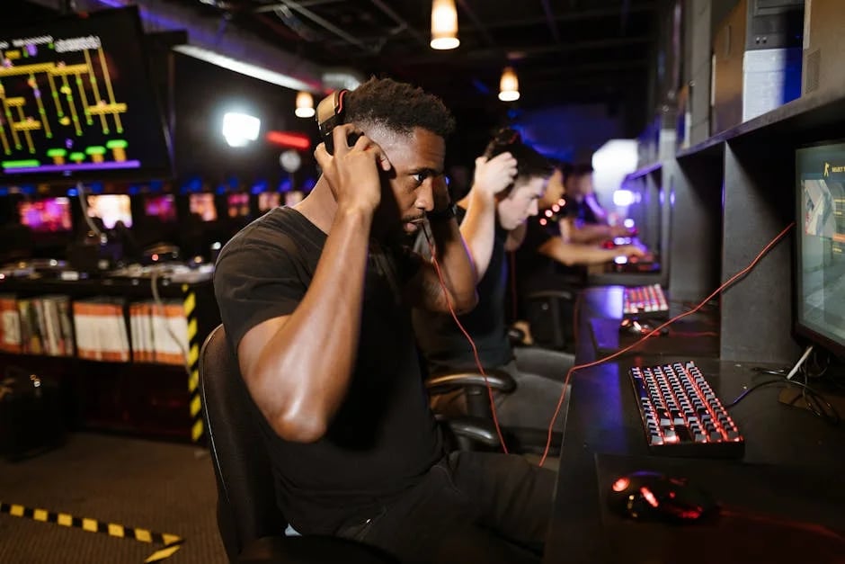 Image describing Top 10 Best Multiplayer PC Games in 2026—Play Now?