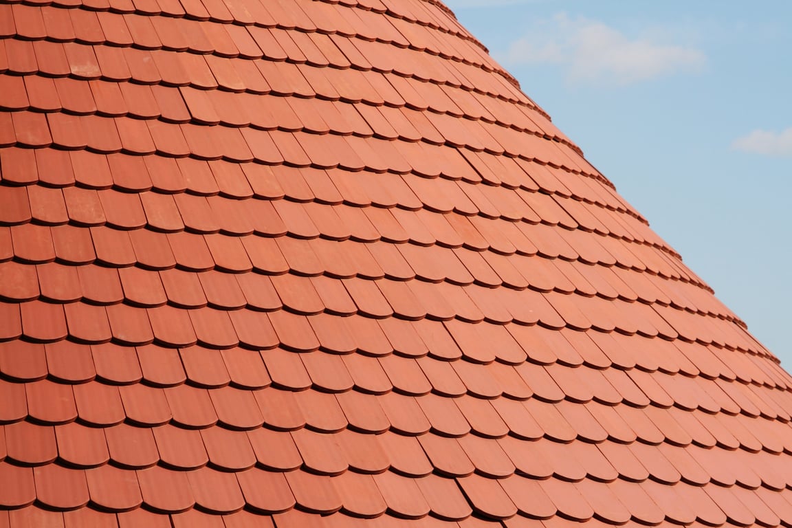 residential rooftop solar panels