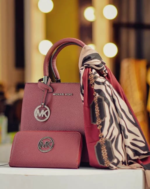 Image describing Top 7 Cheap Michael Kors Purses Best Deals Now?