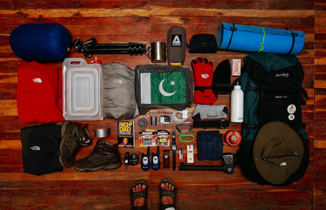 Camping Equipment Stores: How to Shop Smarter for Gear That Fits Your Trip