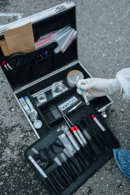 Image describing Best Online Forensic Science Degree 2026? Top 7 Picks Now