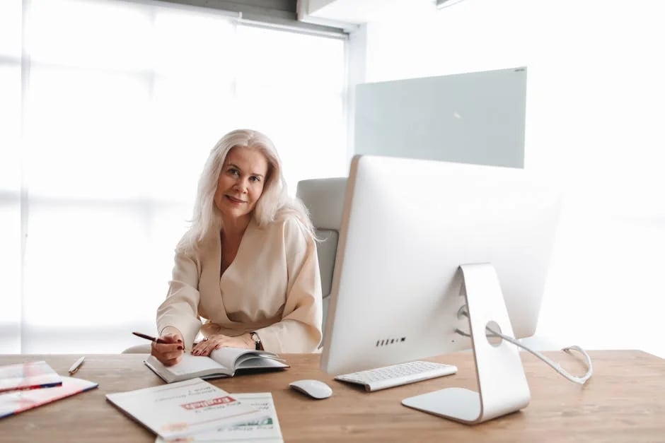 Image describing Top 7 Secrets to Mastering Business English in 2025
