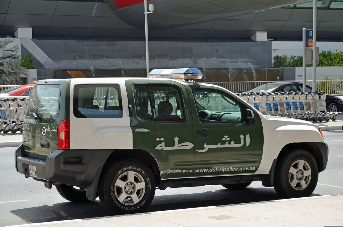 Nissan dealership service center