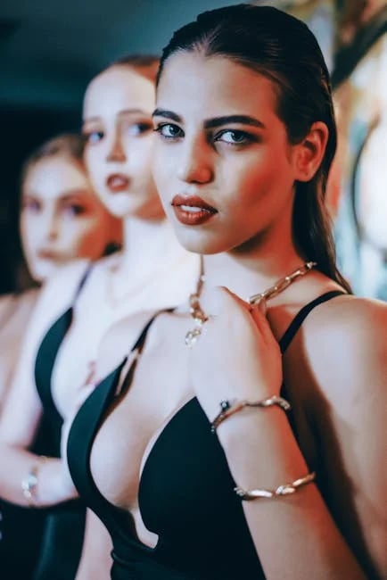 Image describing Top 7 Dressing Trends for Ladies You Need to Know Now!