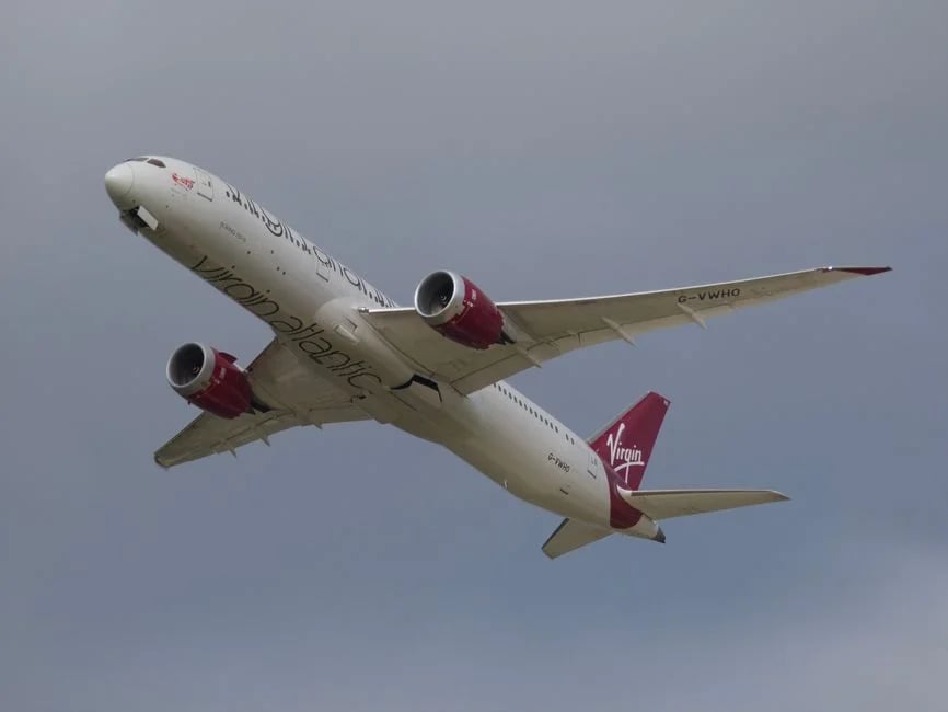 Image describing Virgin Atlantic Reviews 2026 Best or Overrated Now?
