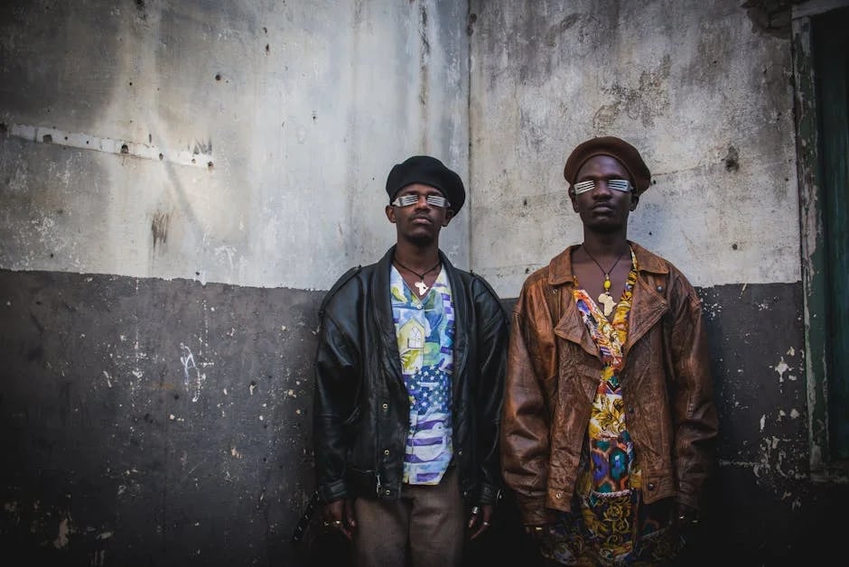 Image describing Top 10 Best Vintage Clothes Finds Near You Now!