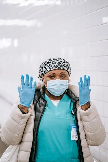 Image describing Top 7 Reasons to Start Your RN to BSN Journey Now!