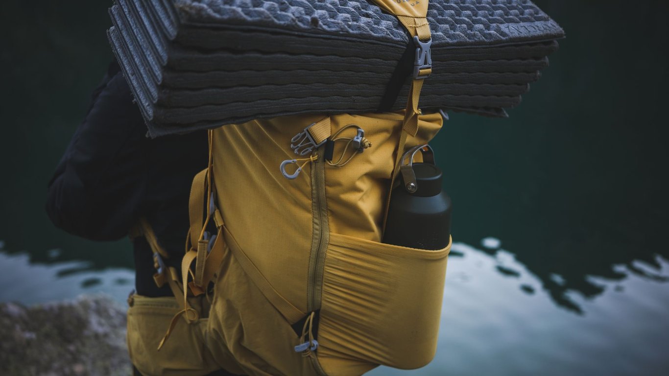 Ultralight Camping Gear: Pack Less, Camp Smarter