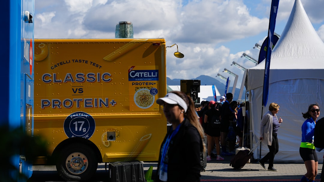 Quality Food Trailers: What Smart Buyers Should Look For