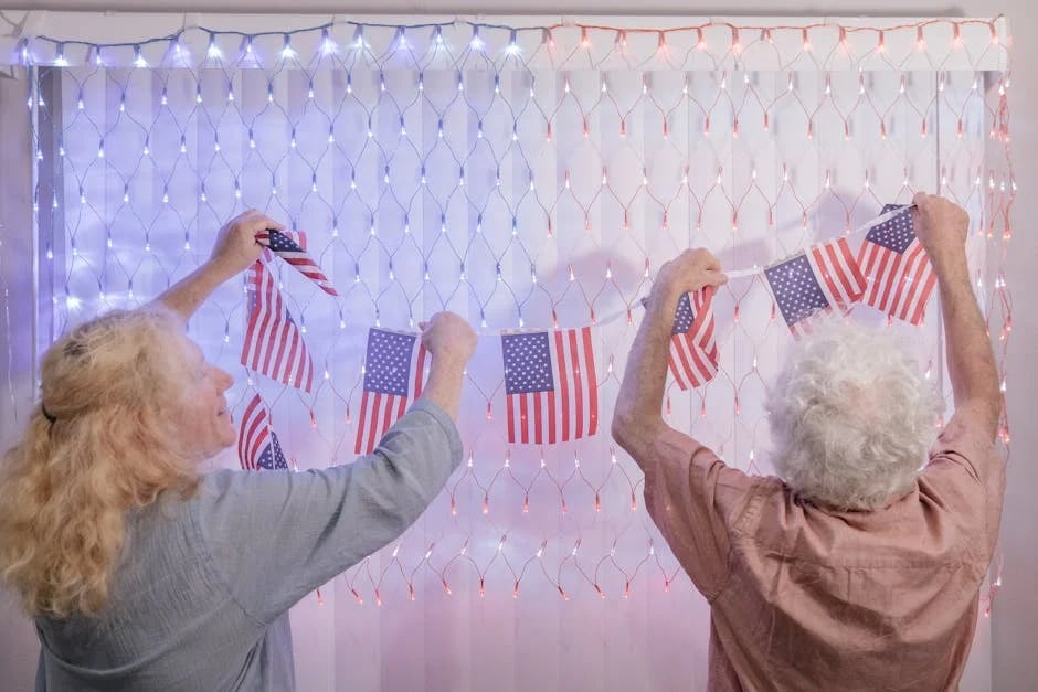 Image describing Top 7 Secrets for the Best Senior Life in 2025!