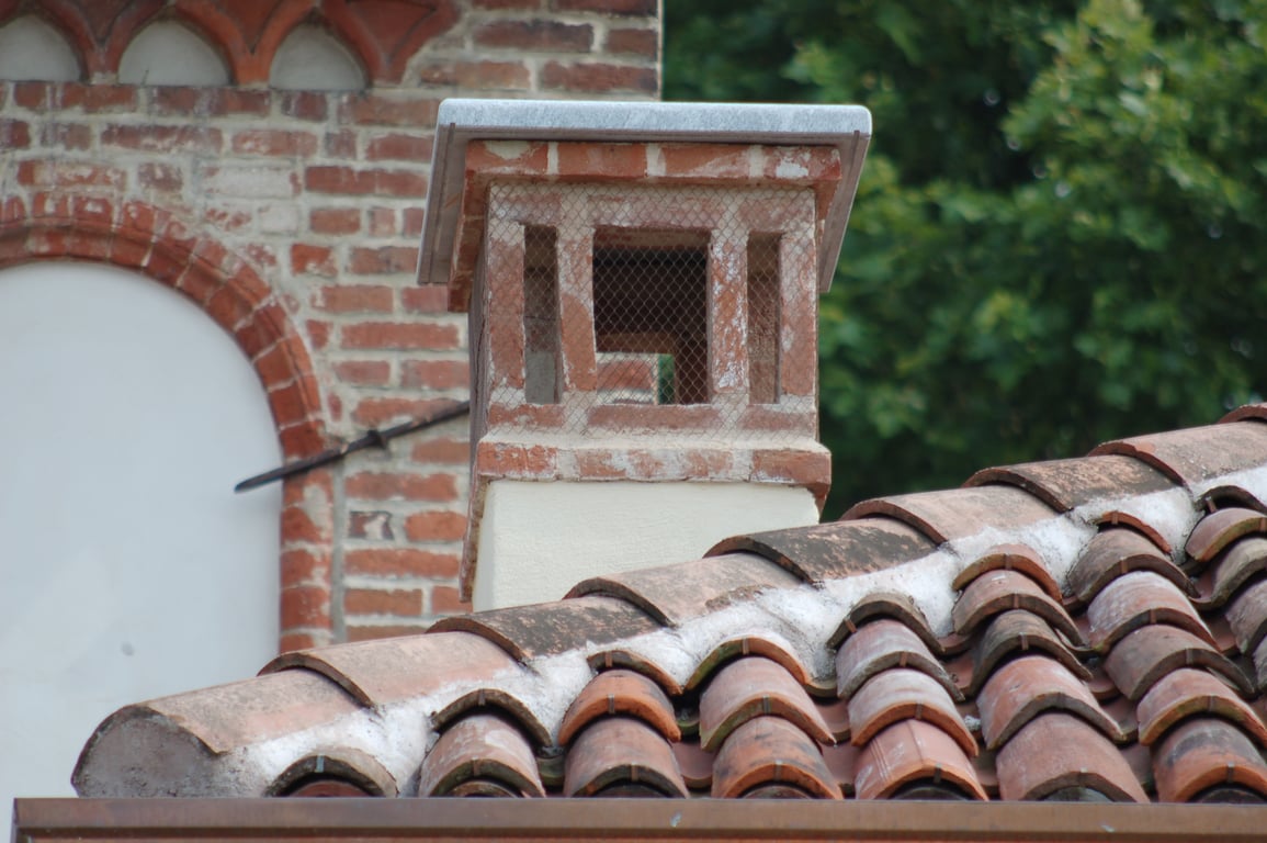 garage roof shingles