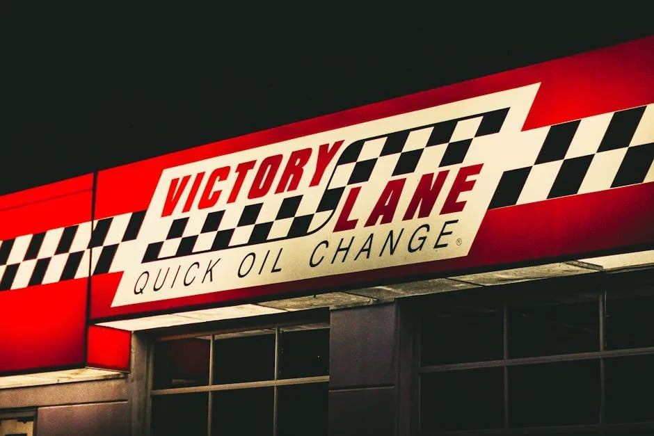 Image describing How to Get the Best Oil Change Coupons in 2026—Fast?