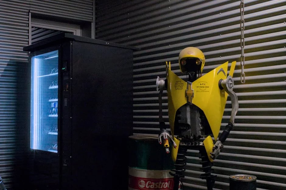 Image describing How to Use Warehouse Robots in 2026 Fast, Proven Wins?