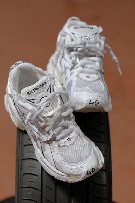 Image describing How to Get Cheap Balenciaga Shoes Now 7 Proven Tips (2026)