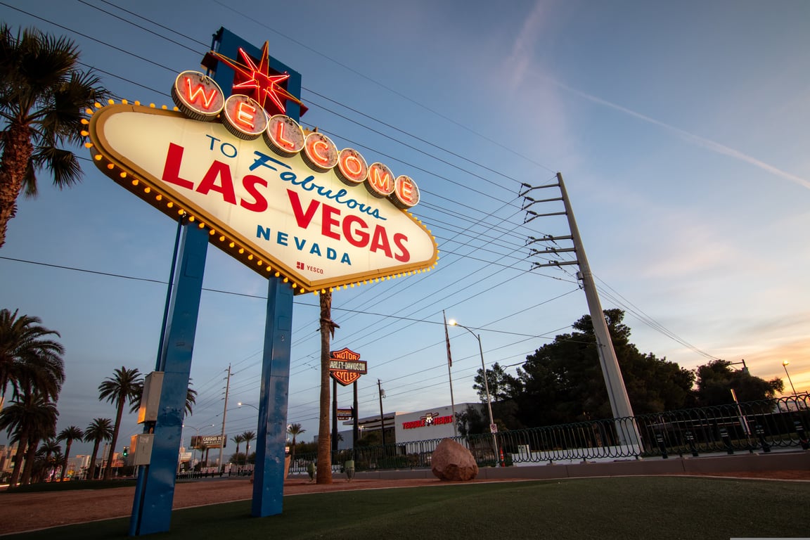 Hollywood Park Casino