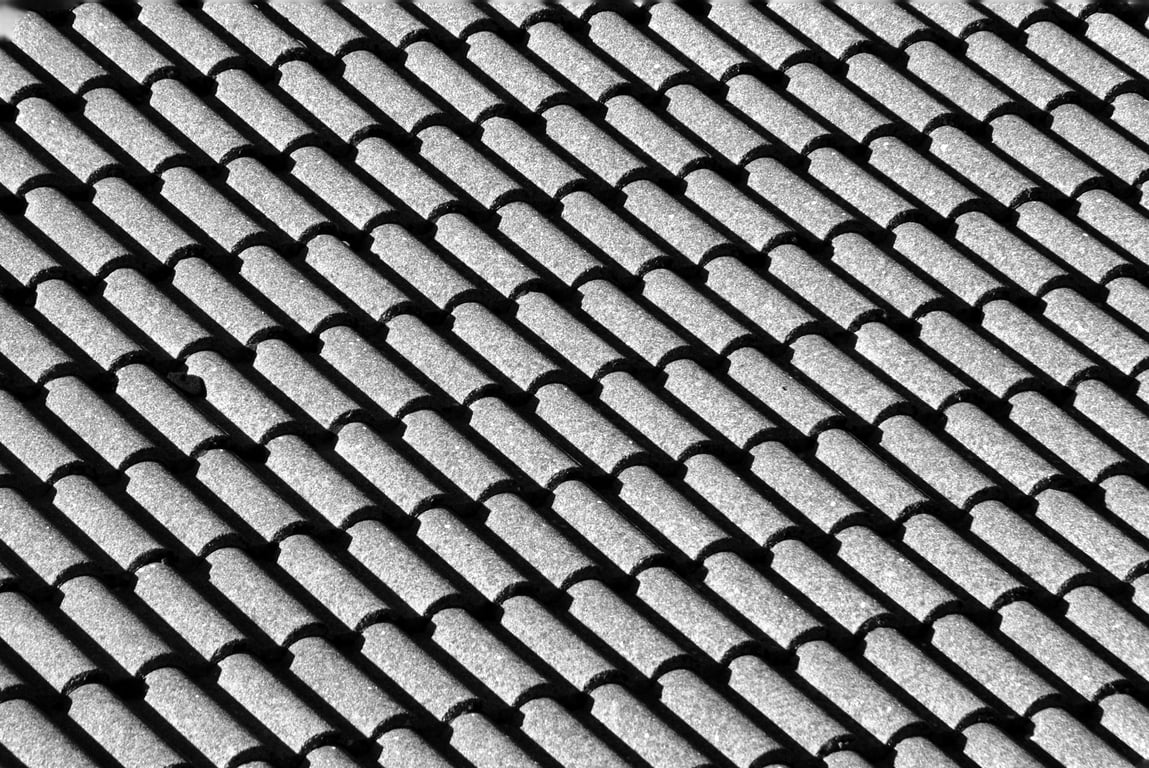 asphalt shingle roof replacement