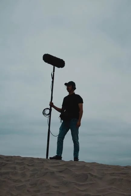 Image describing Top 7 Best Microphone Boom Picks for 2026—Now?