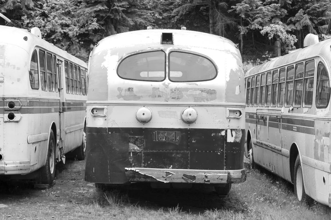 RV campground