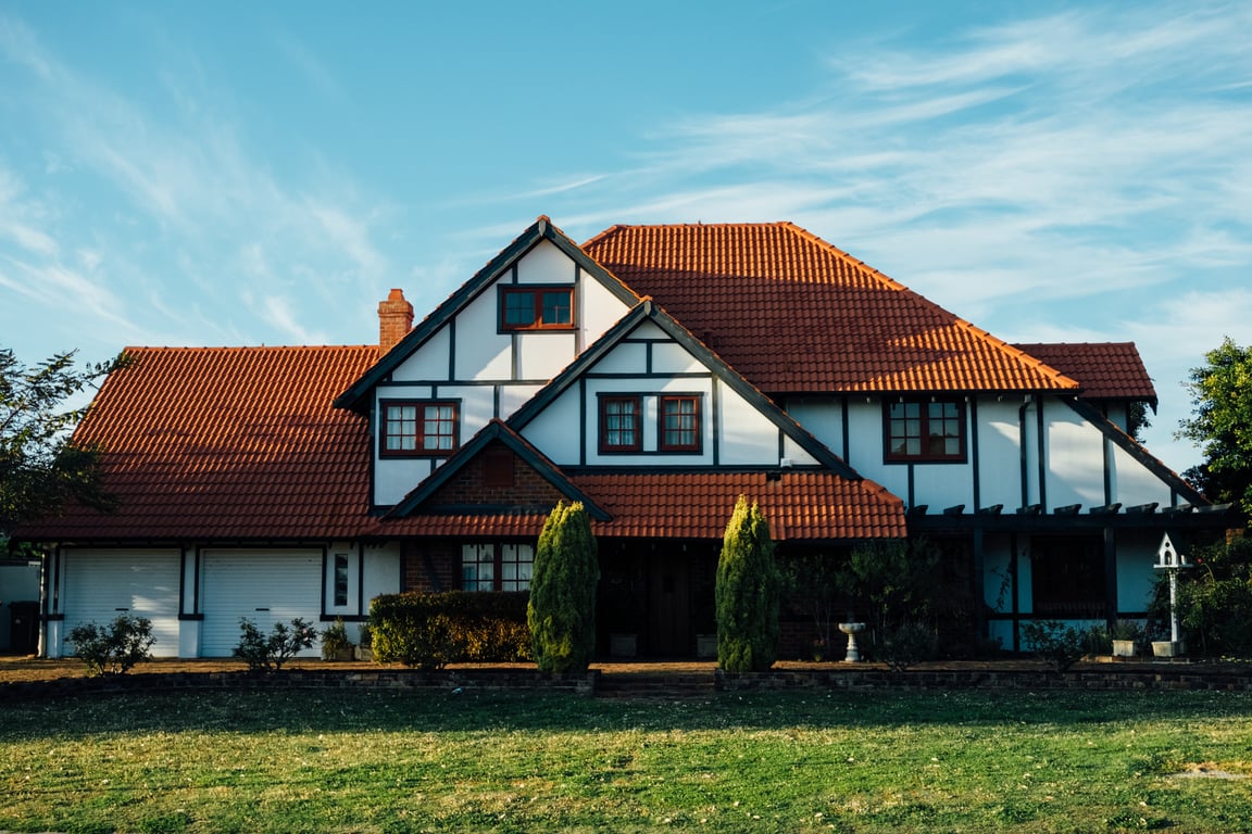 residential roof replacement