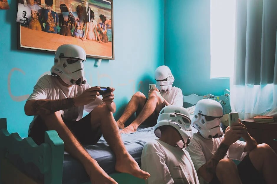 Image describing Best Top 10 Star Wars Games in 2026—Play Now?
