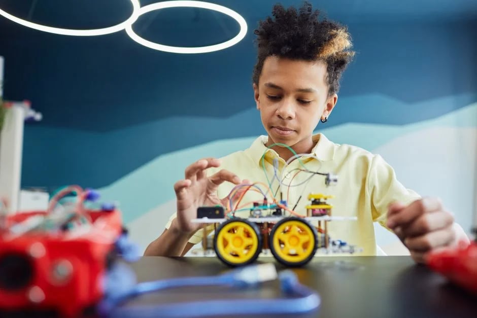Image describing How to Use AI in the Classroom in 2026 7 Proven Wins?