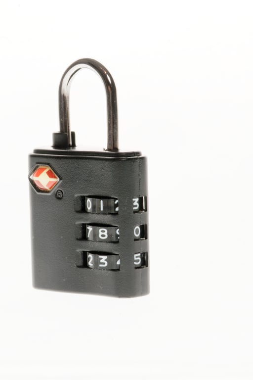 Ultraloq smart lock