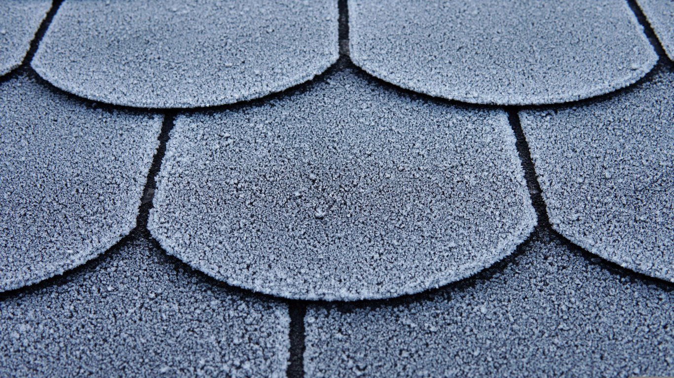 roof inspection