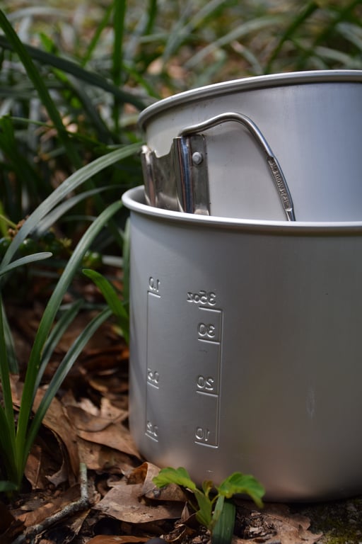 camping gear store