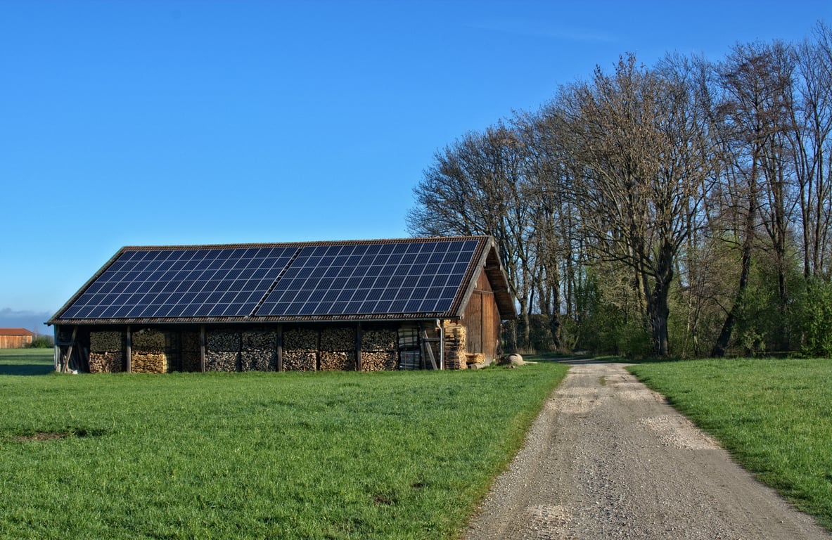 residential solar inverter