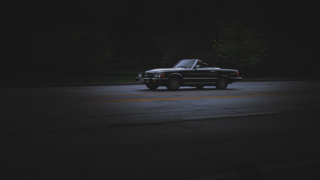 All Night Towing: What to Expect From 24-Hour Roadside Service