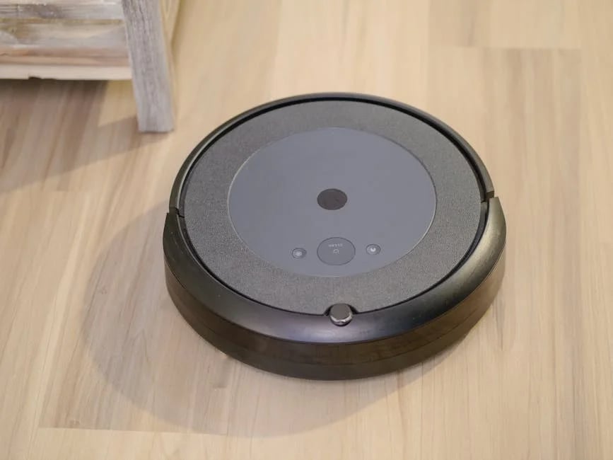 Image describing Best Robot Vacuum for Pet Hair 2026 Top 7 Proven?