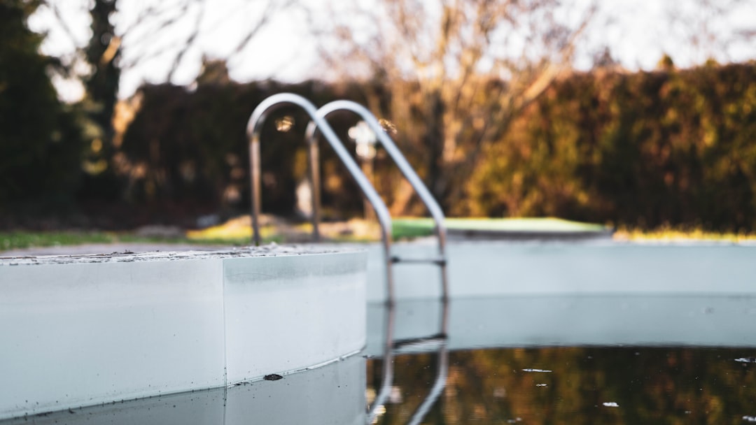 Pool Repair: Fix Small Problems Before They Become Major Expenses