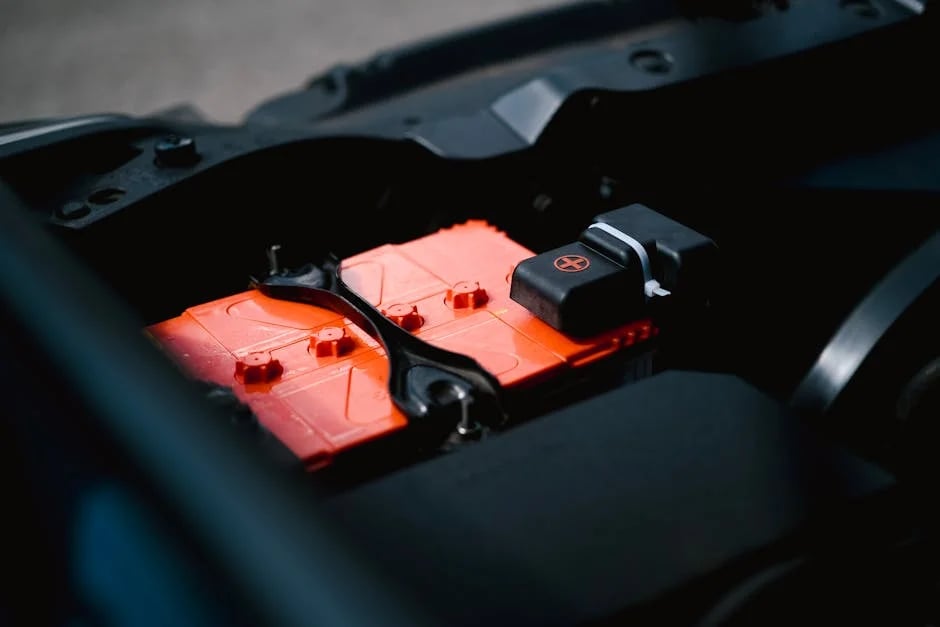 Image describing 2026 EV Battery Replacement Cost How to Save Fast?