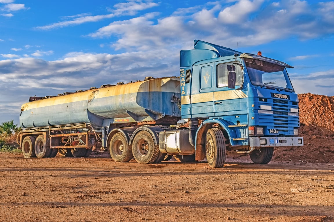 semi truck roadside assistance
