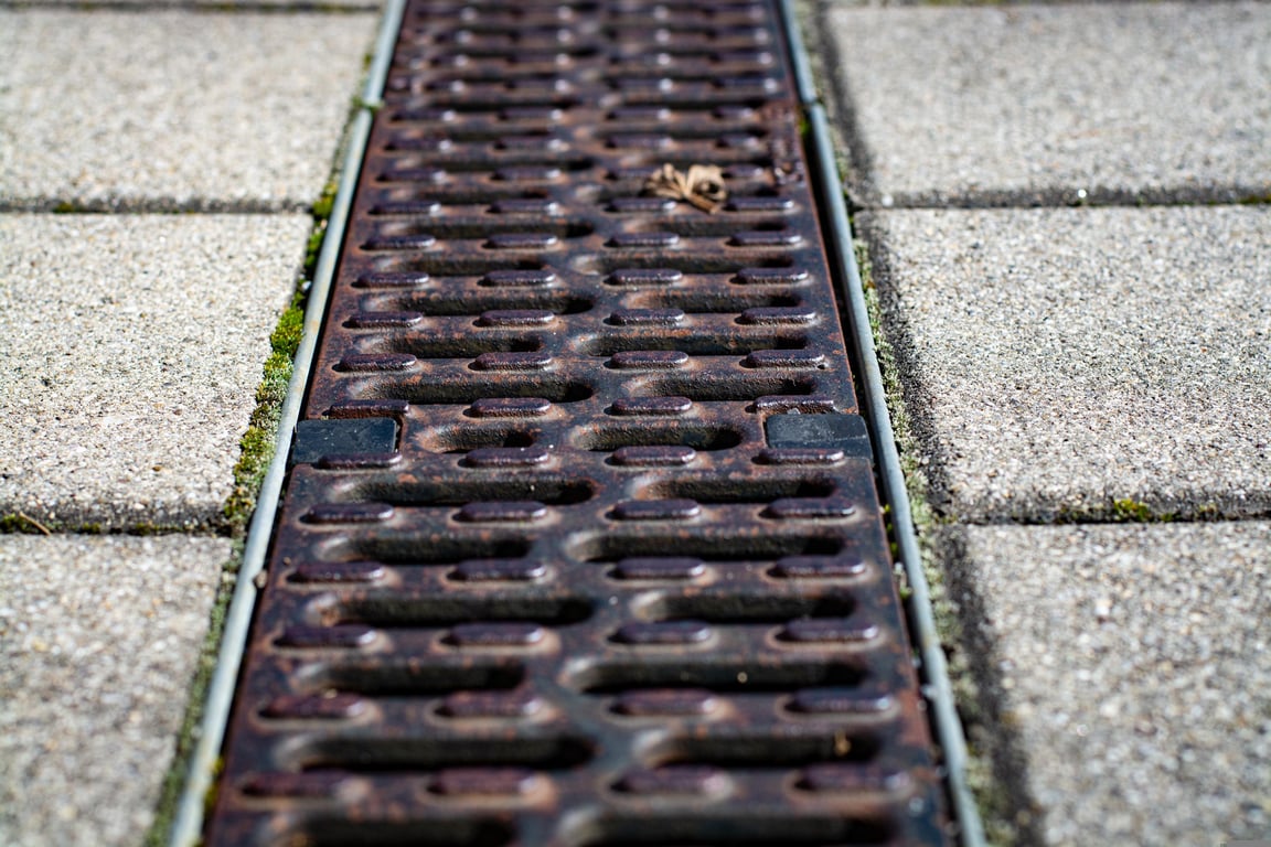 gutter replacement