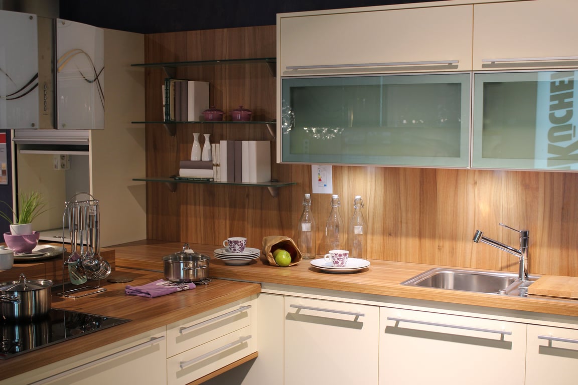 concession trailer kitchen equipment