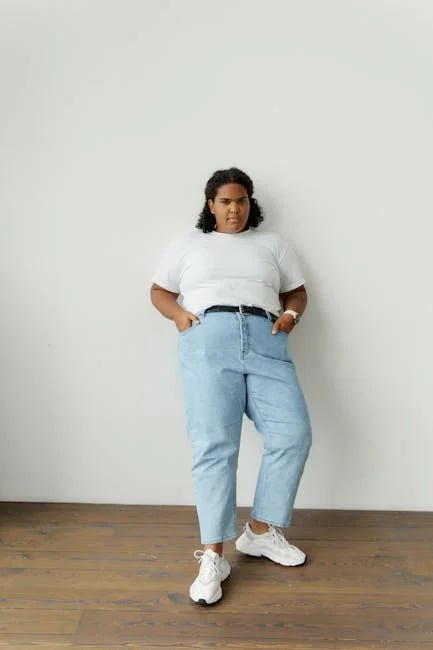 Image describing Top 9 Plus-Size Trendy Looks for Women Now (2026)