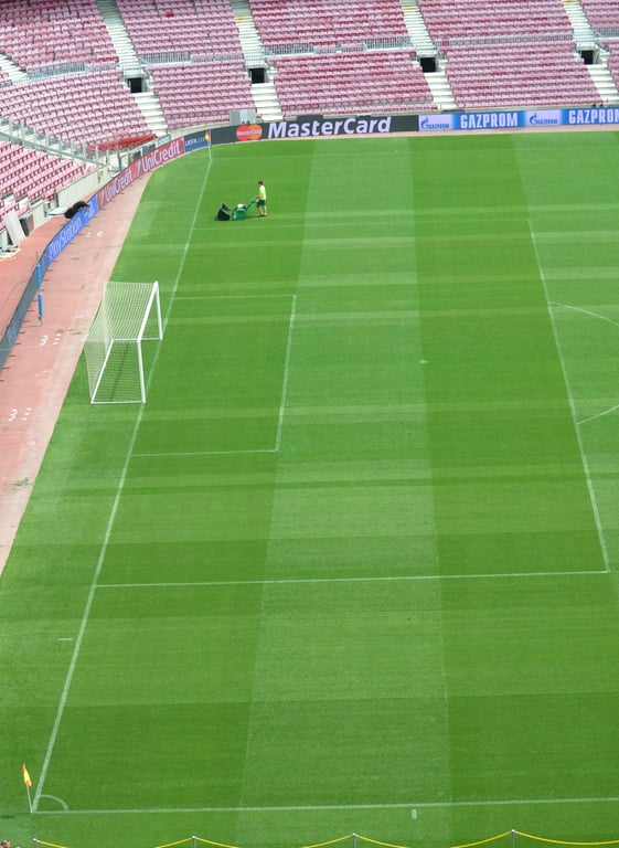 BMO Field Toronto FC