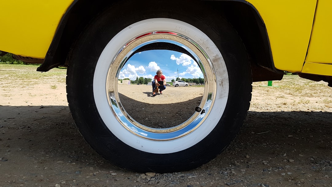 BFGoodrich Tire Size Chart: Decode Fitment Before You Buy