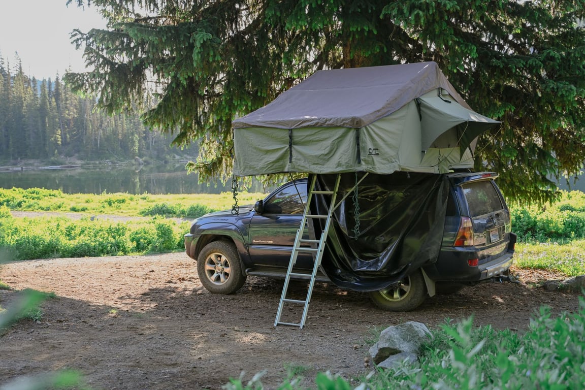 Renting Camping Gear: A Smart First-Step Guide for Better Trips
