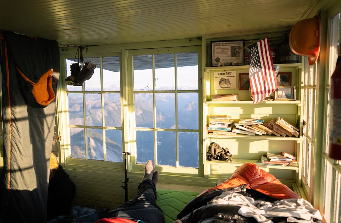 Cabin Camping Packing List: Essentials for Comfort, Cooking, and Changing Weather