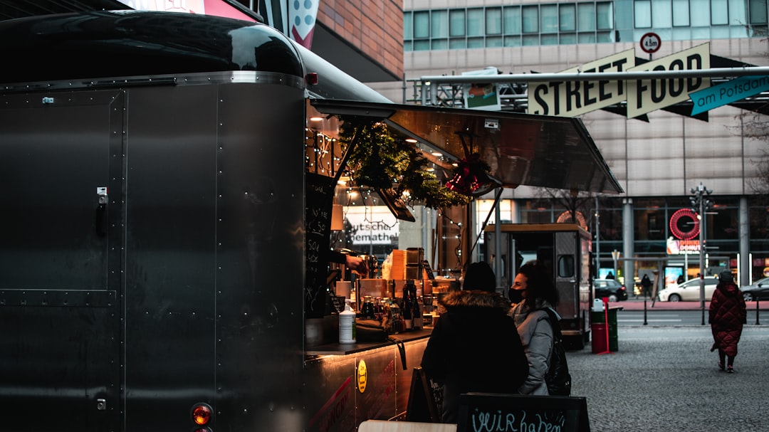 Food Vendor License: What Food Trailer Operators Need Before Opening
