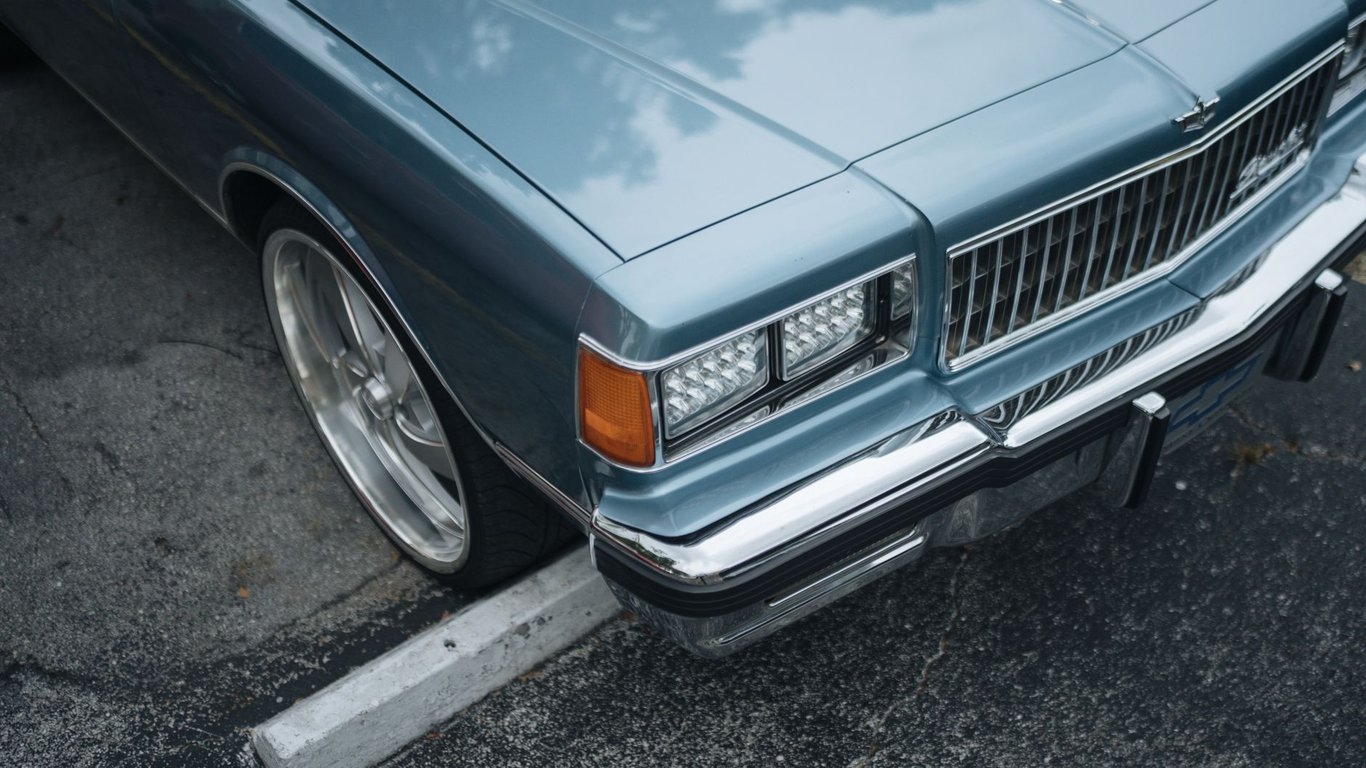 Front Bumper Replacement Cost: What Parts, Paint, and Labor Really Add Up To