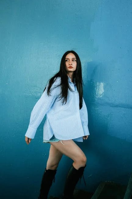 Image describing Top 10 Trendy Boots You Need to Wear in 2025 Now