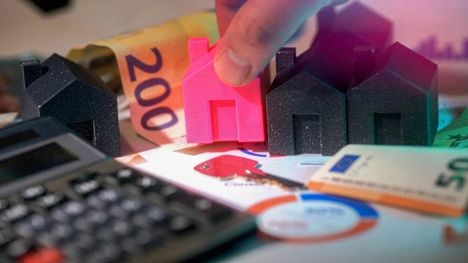 Image describing Top 7 Secrets of Private Money Lenders Revealed Now!
