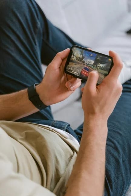 Image describing Top 7 Best RTS Mobile Games in 2026 Play Now?